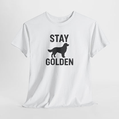 Stay Golden Shirt