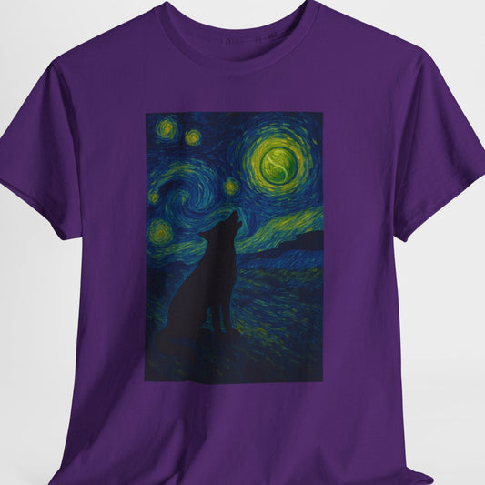 Ball Night Shirt