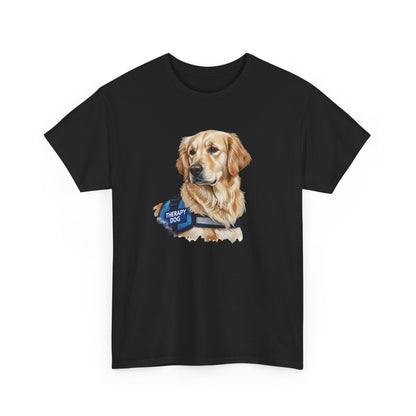 Therapy Dog Shirt