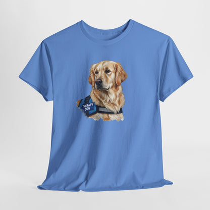 Therapy Dog Shirt