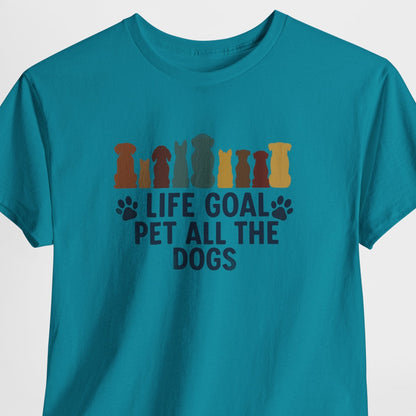 Pet Every Dog Shirt