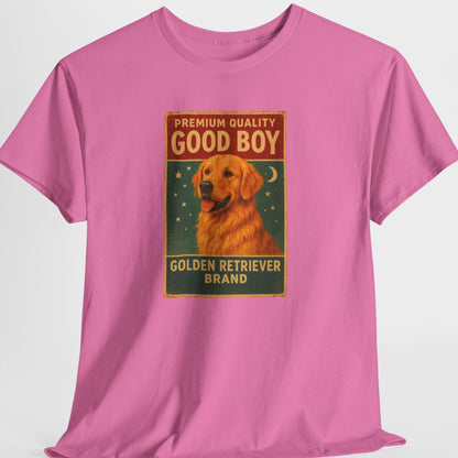 Good Boy Brand - Shirt