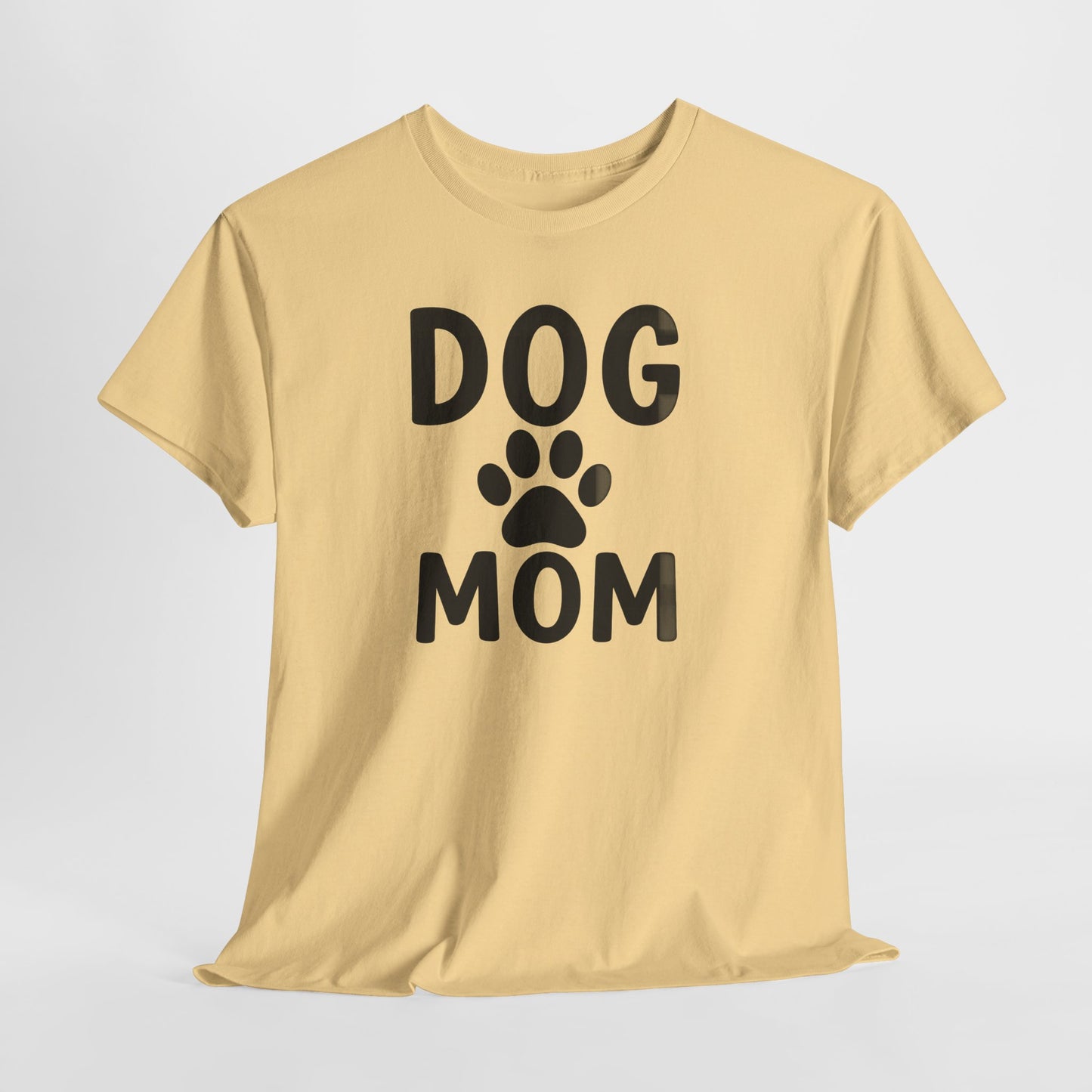 Dog Mom Shirt