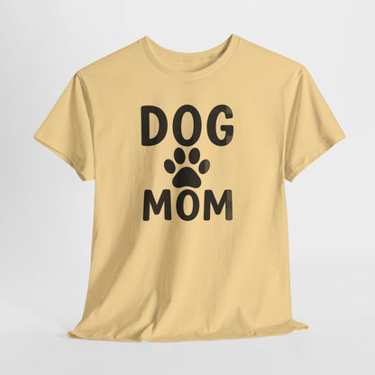 Dog Mom Shirt