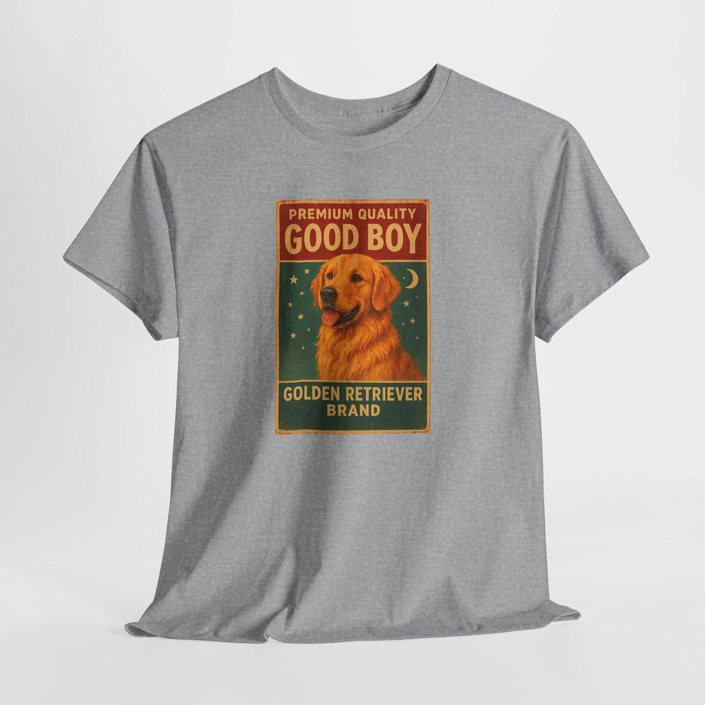 Good Boy Brand - Shirt