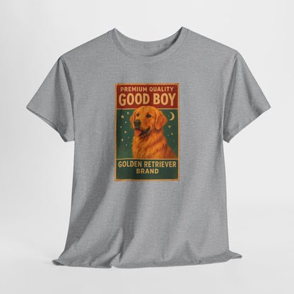 Good Boy Brand - Shirt