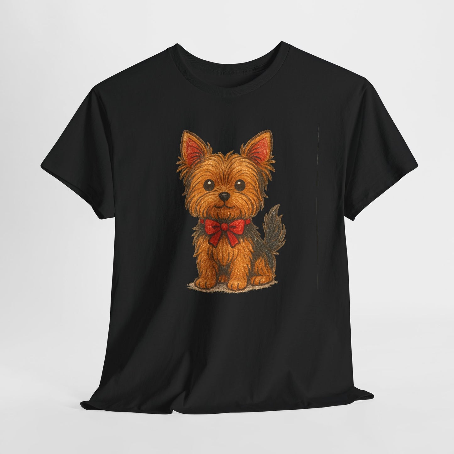 Yorkie Bow