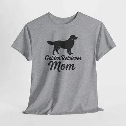 Golden Retriever Mom Shirt