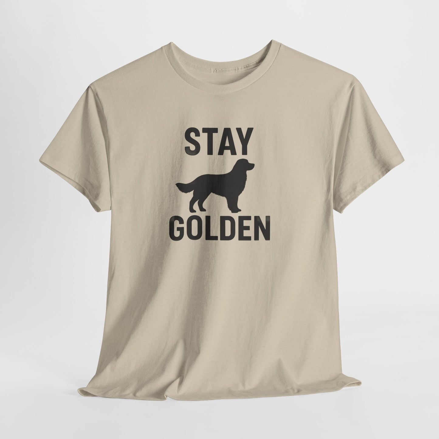Stay Golden Shirt
