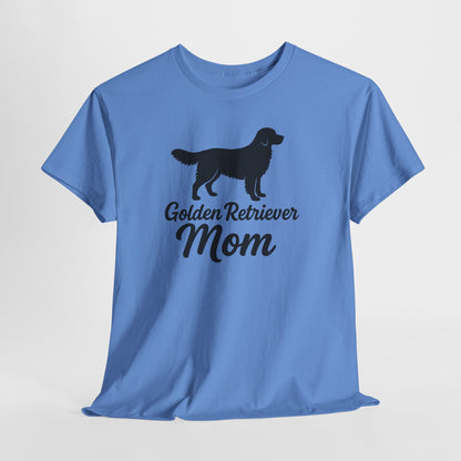 Golden Retriever Mom Shirt