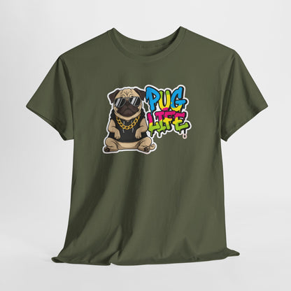 Pug Life Shirt