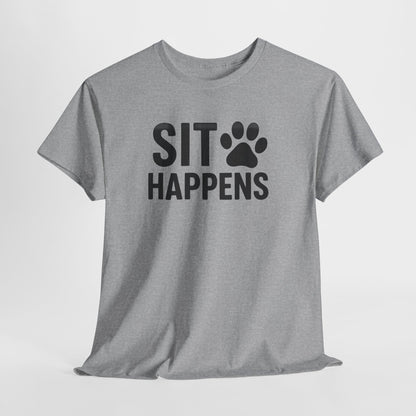 Sit Happens Shirt