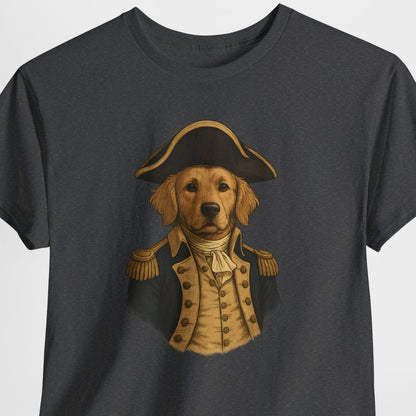 Admiral Barkington Shirt