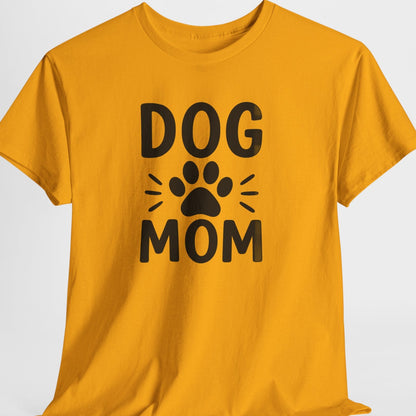 Dog Mom Shirt
