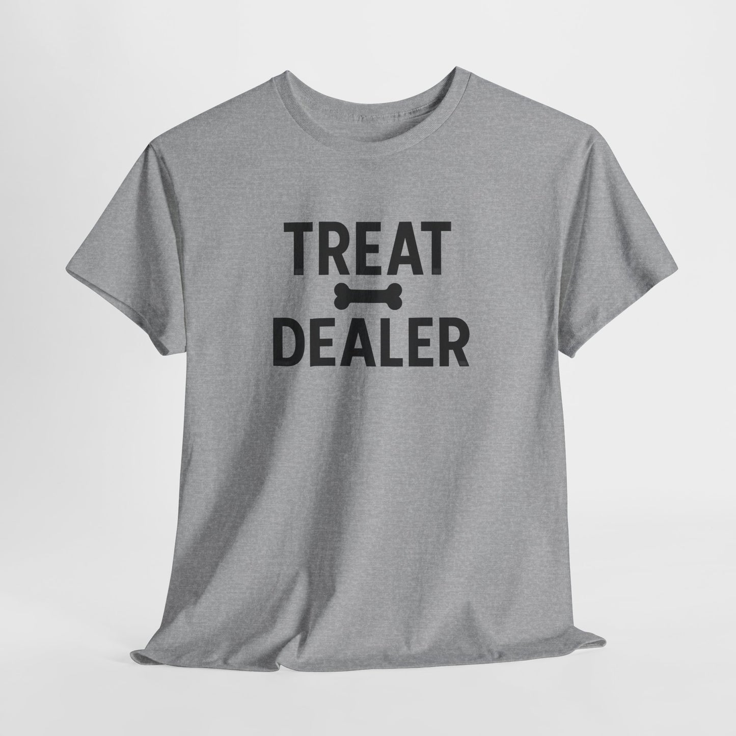 Treat Dealer Shirt