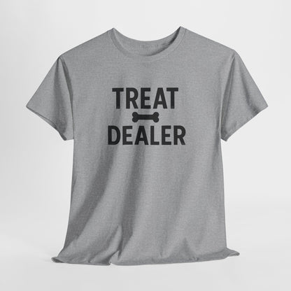 Treat Dealer Shirt