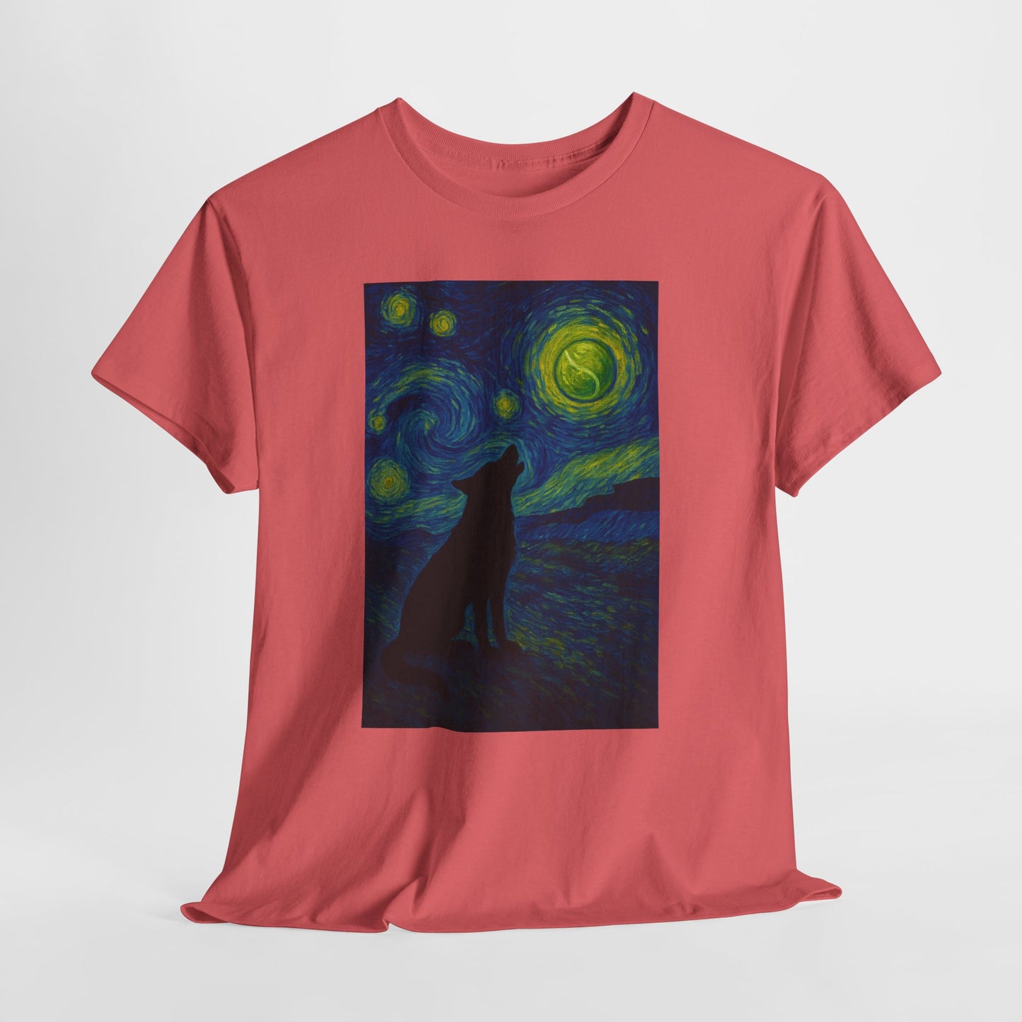 Ball Night Shirt