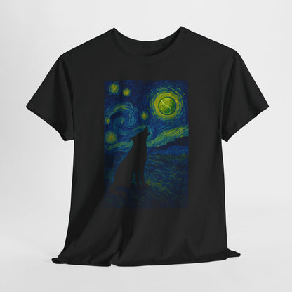 Ball Night Shirt