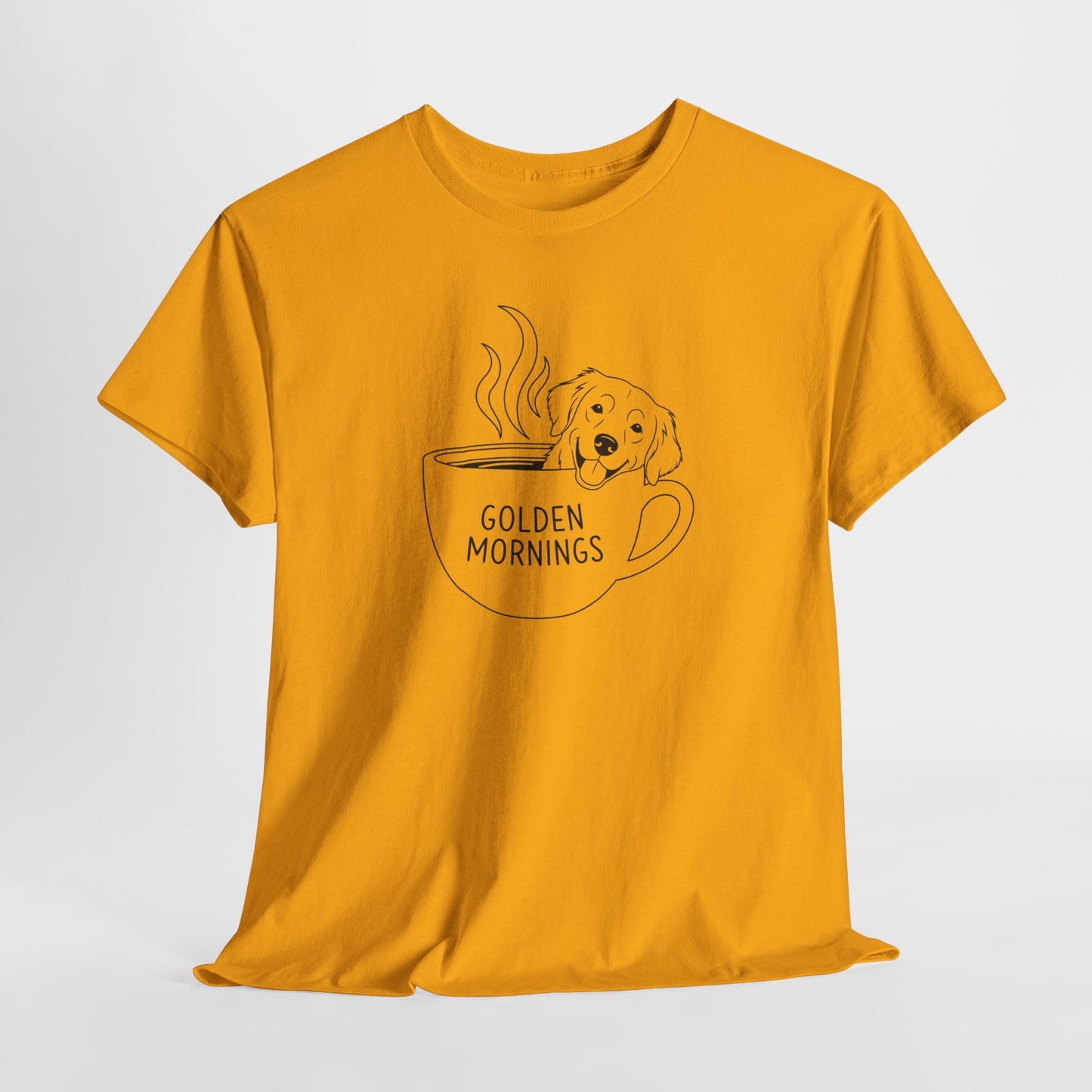 Golden Morning Shirt