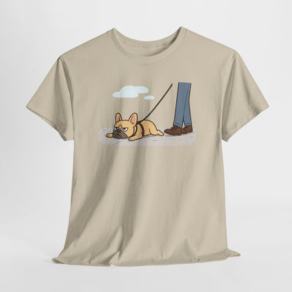 Lazy Dog Shirt