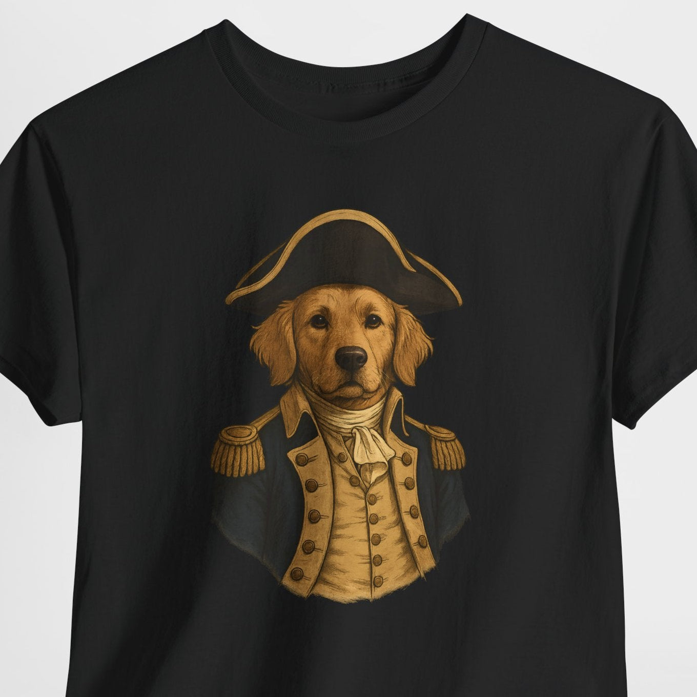 Admiral Barkington Shirt