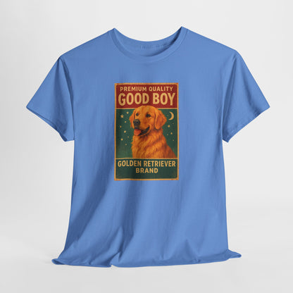 Good Boy Brand - Shirt