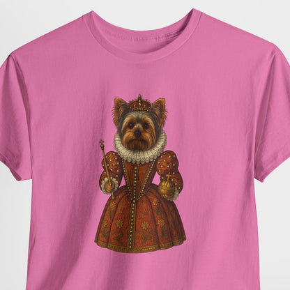 Duchess of Treatshire Shirt