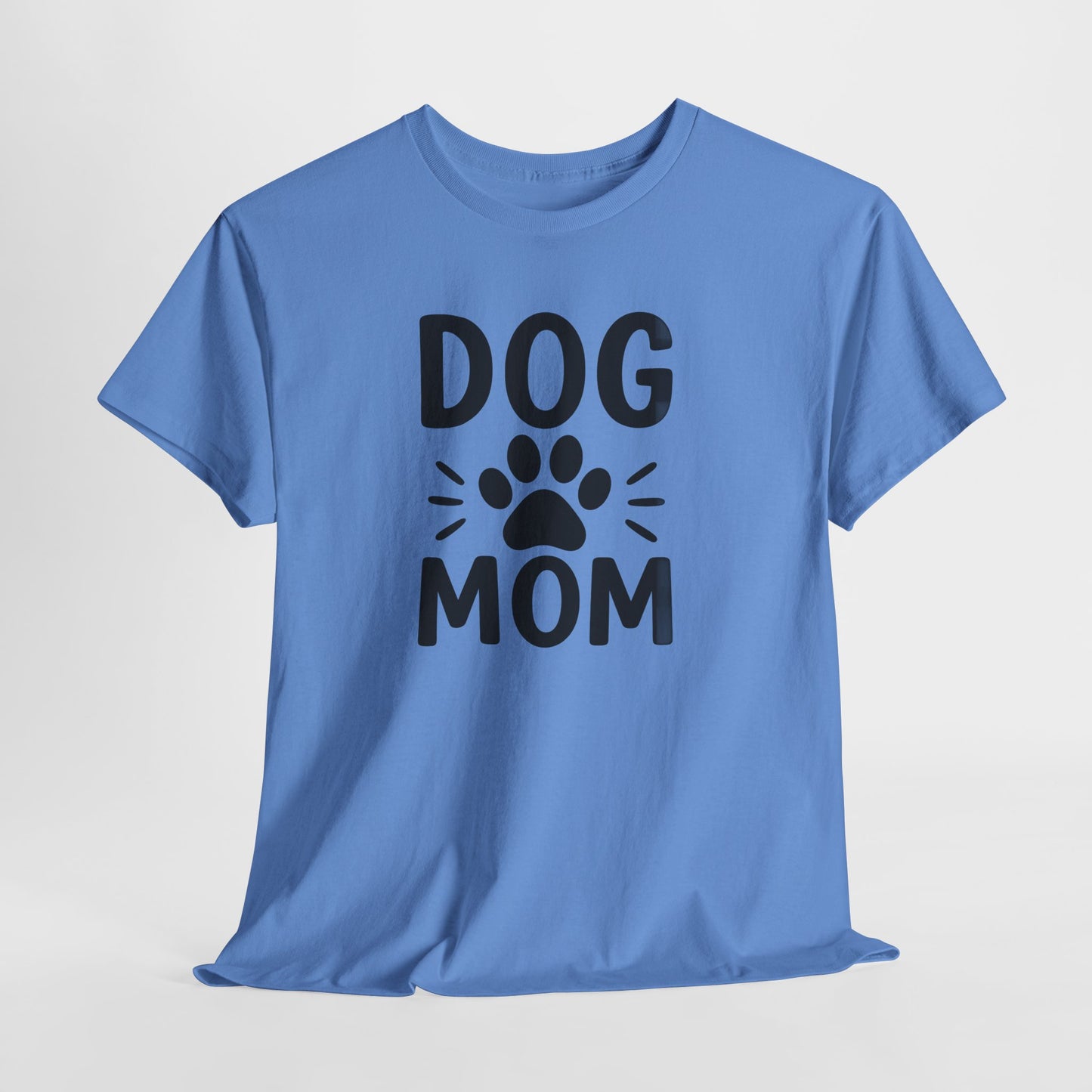 Dog Mom Shirt