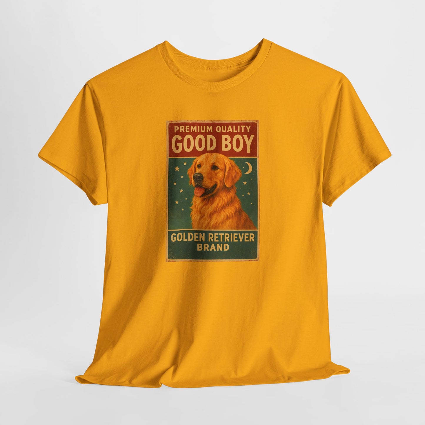 Good Boy Brand - Shirt