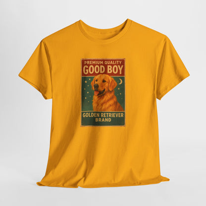 Good Boy Brand - Shirt