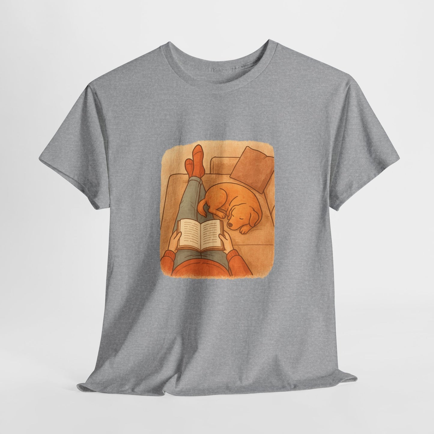 Lapdog Shirt