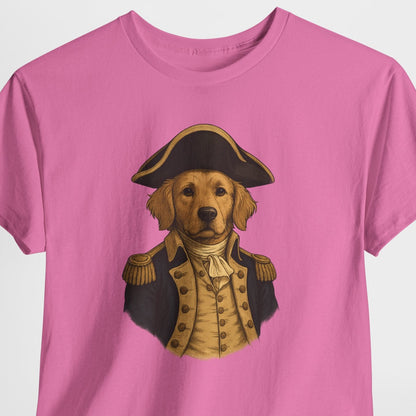 Admiral Barkington Shirt
