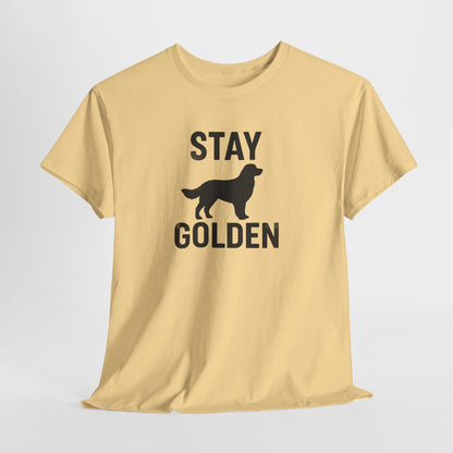 Stay Golden Shirt