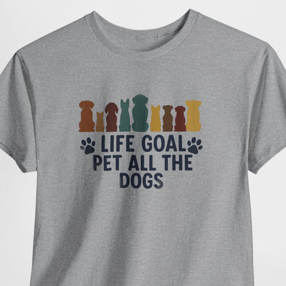 Pet Every Dog Shirt