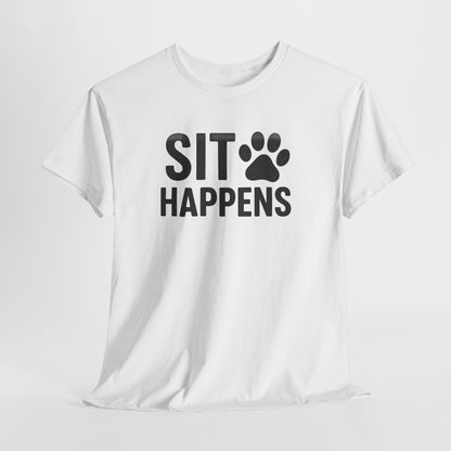 Sit Happens Shirt
