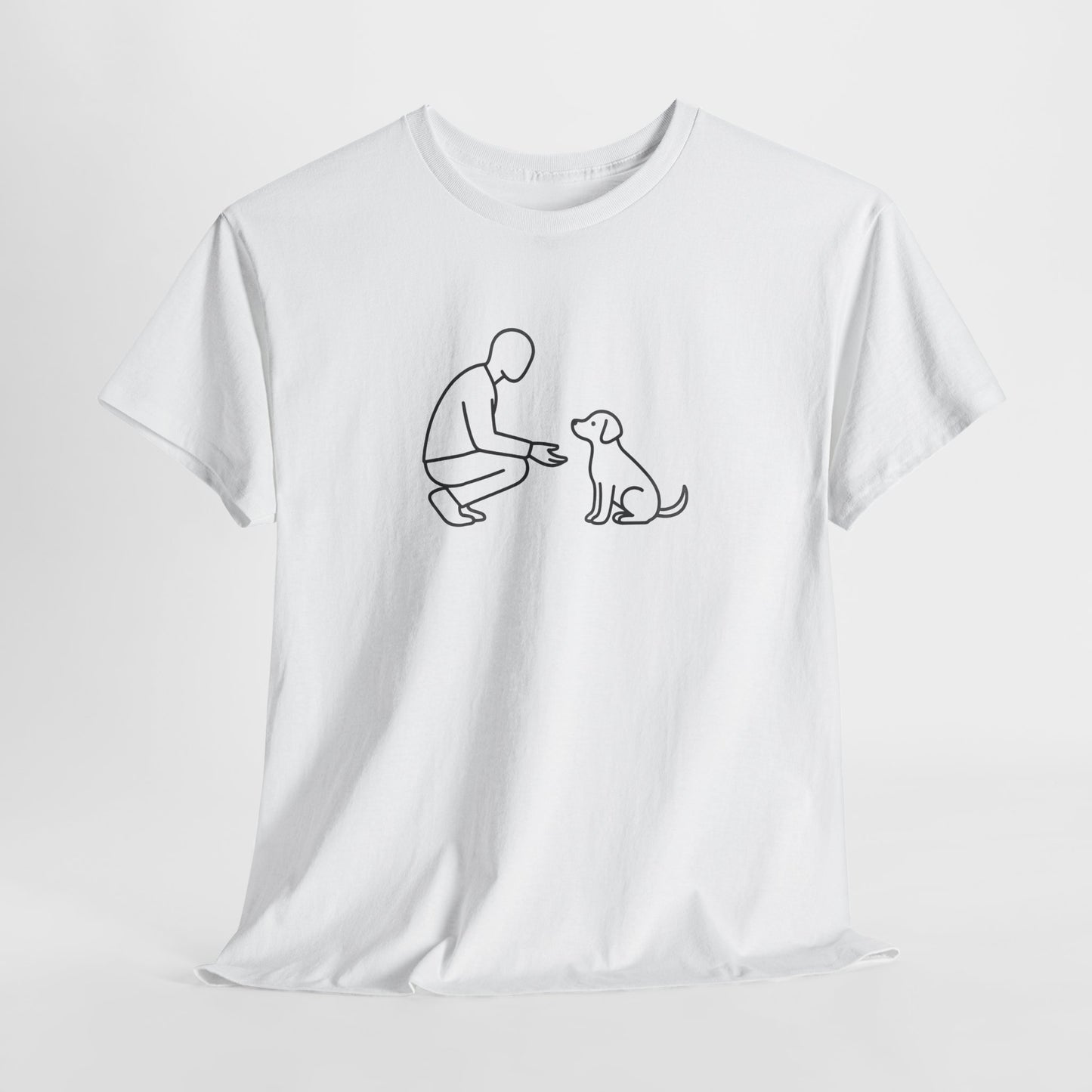 Hi Friend - Shirt