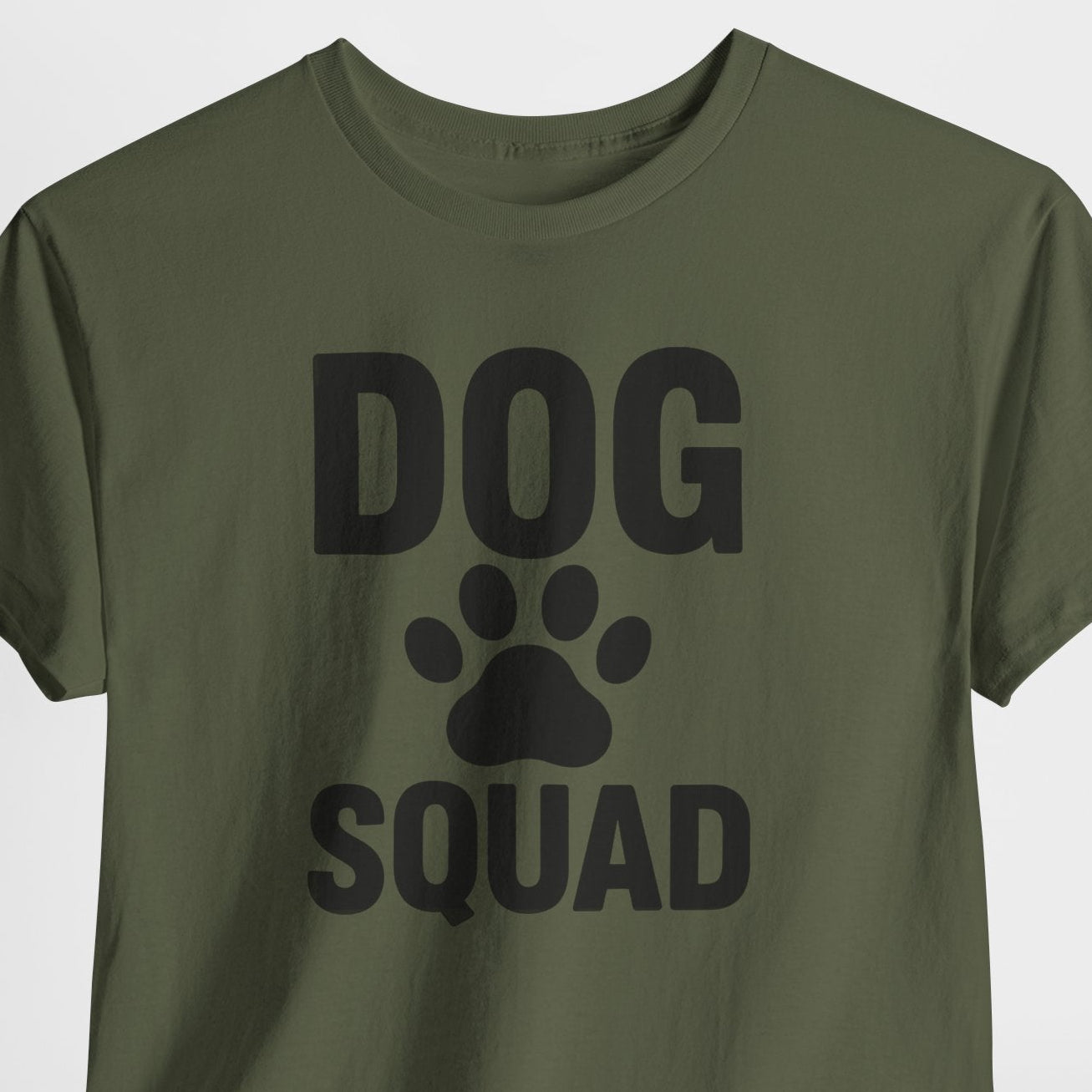 Dog Squad Shirt