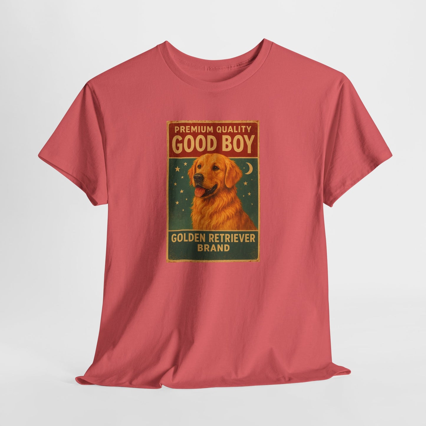 Good Boy Brand - Shirt