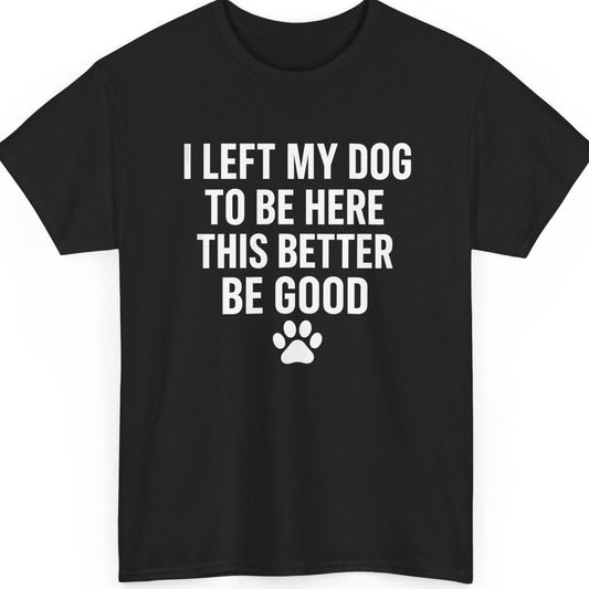 Black t-shirt with a graphic design featuring a religious figure and text on a white background