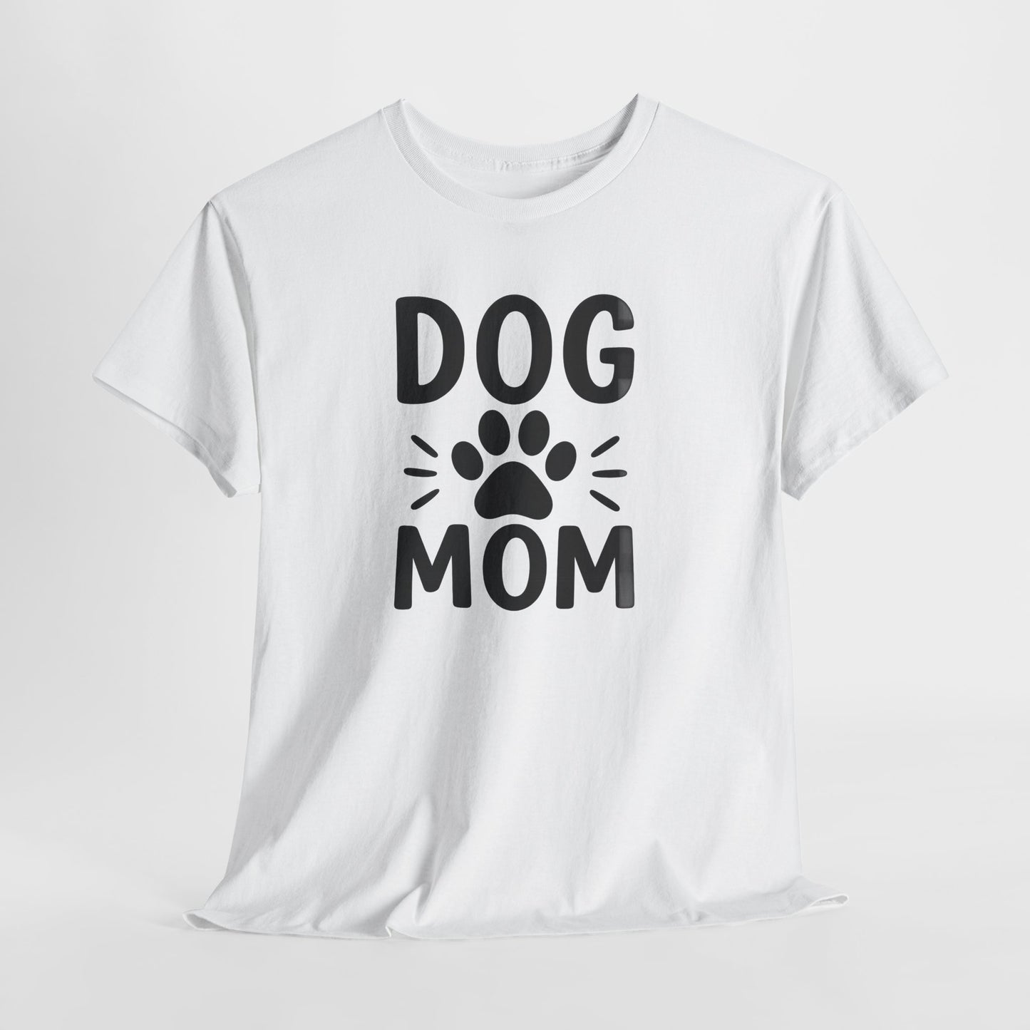 Dog Mom Shirt