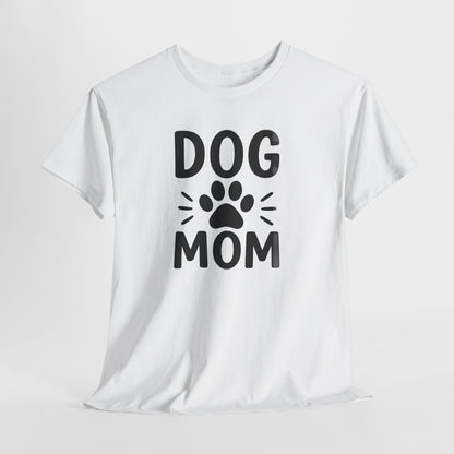Dog Mom Shirt