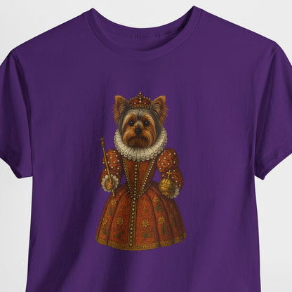 Duchess of Treatshire Shirt