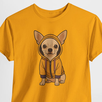Chihuahua Hoodie Shirt