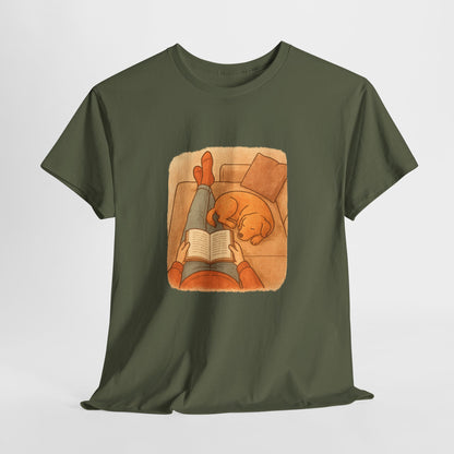 Lapdog Shirt