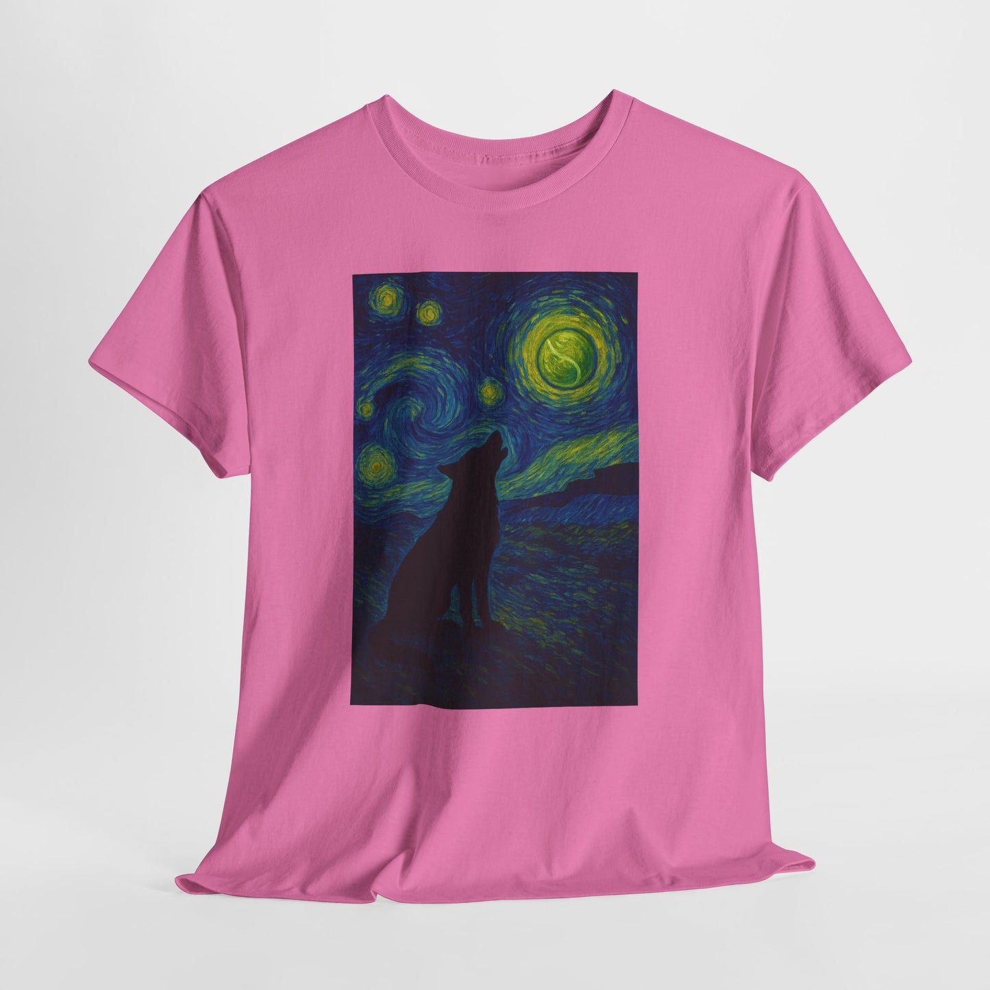 Ball Night Shirt