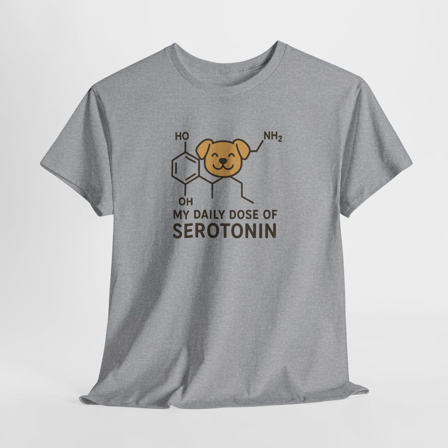 Daily Dose of Serotonin Shirt