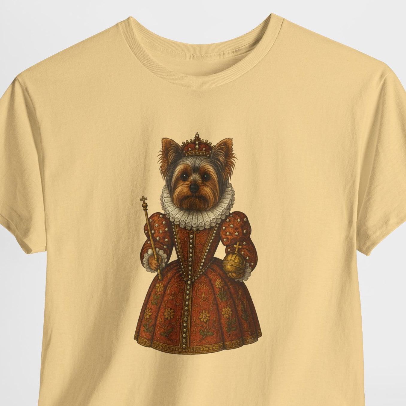 Duchess of Treatshire Shirt