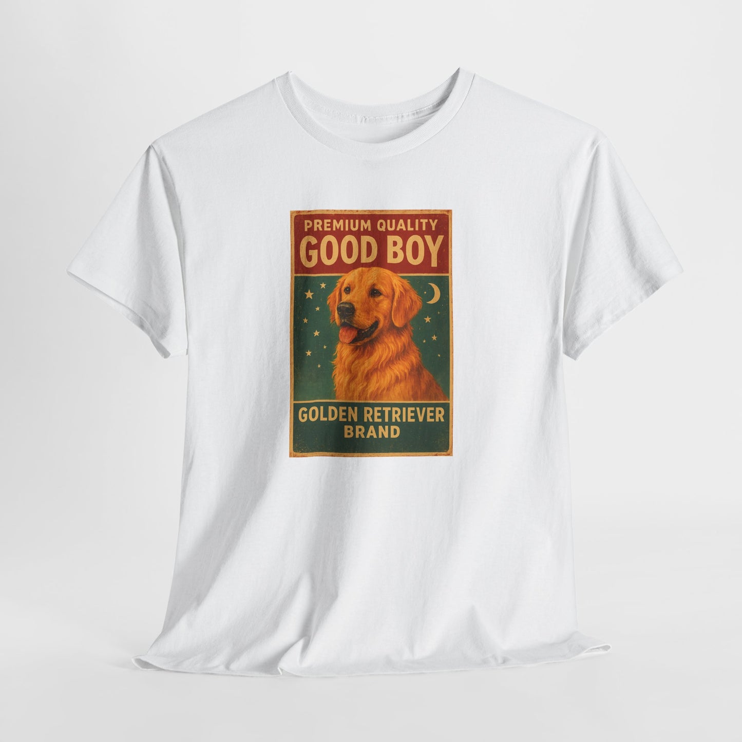 Good Boy Brand - Shirt
