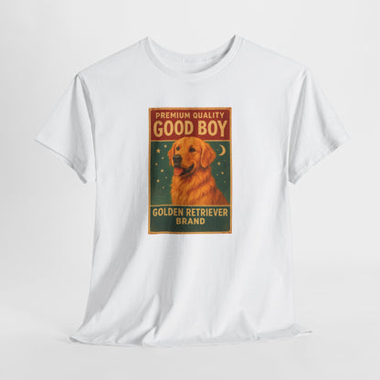 Good Boy Brand - Shirt