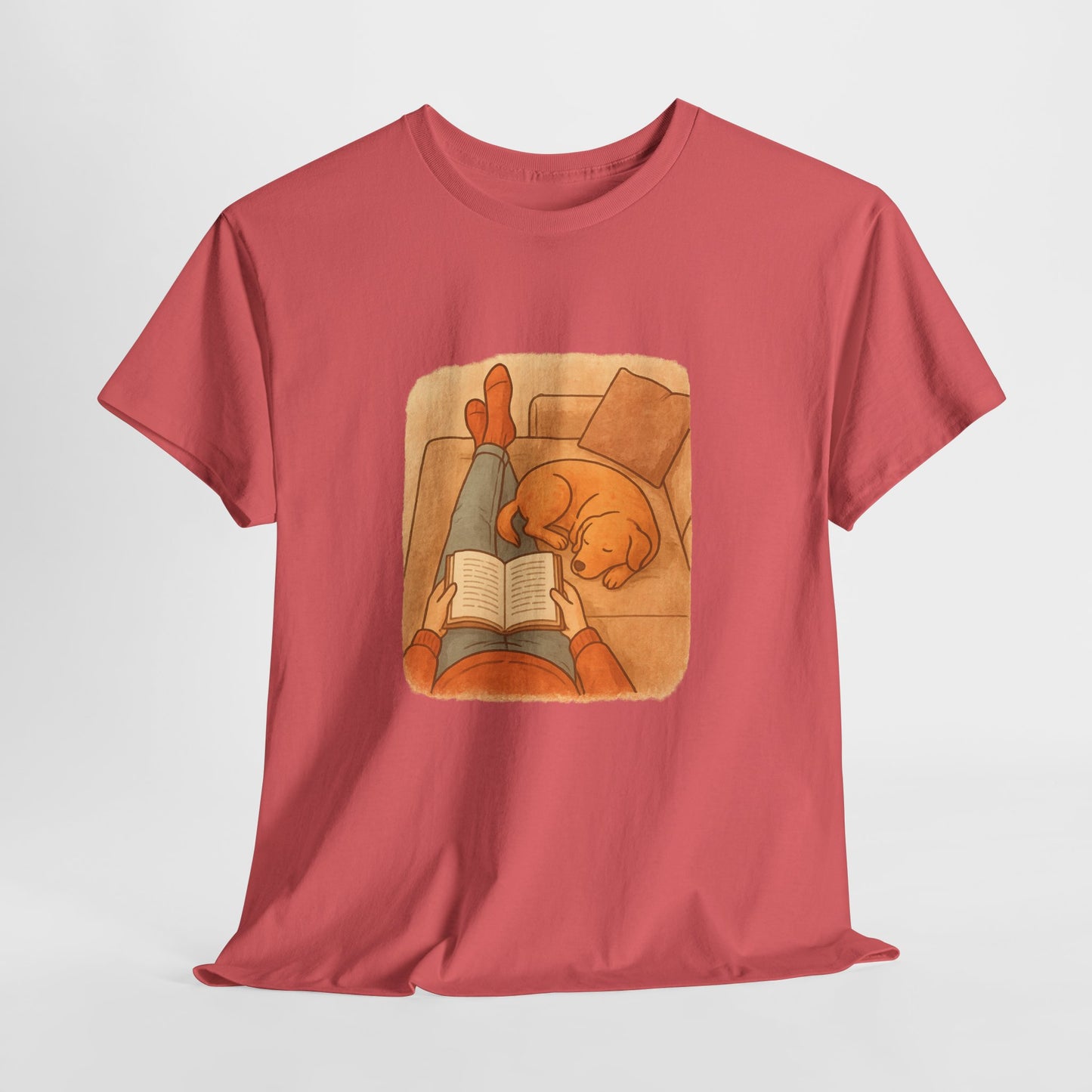 Lapdog Shirt